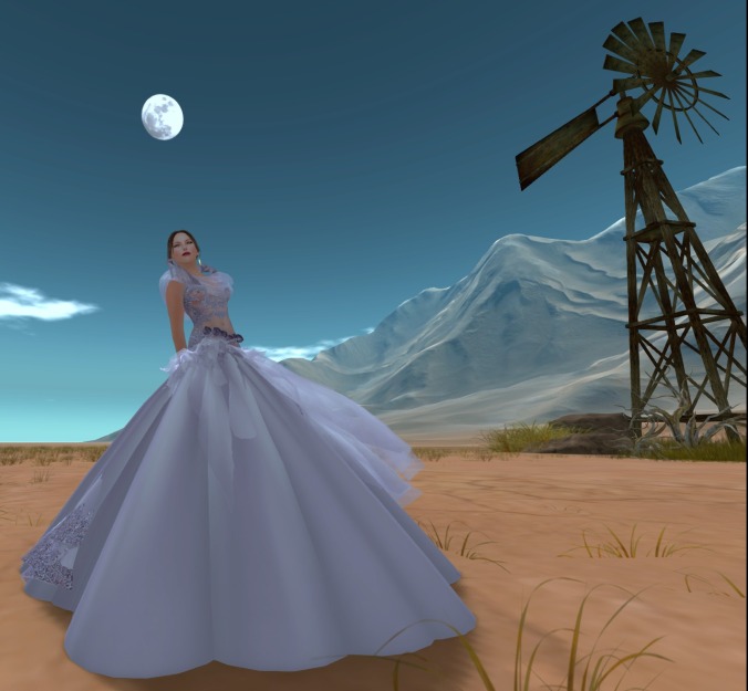 How Second Life can help achieve 2015 New Year’s resolutions